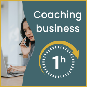 Coaching business 1h