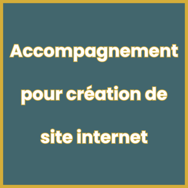 Site internet clé en main