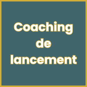 Coaching de lancement